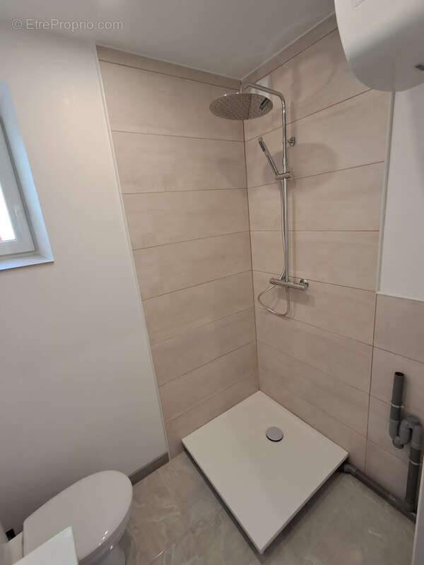 Appartement à NOGENT-SUR-OISE