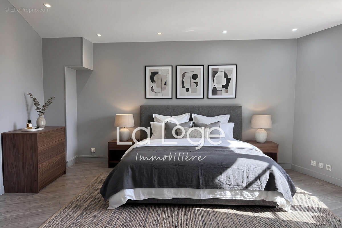 Appartement à GAP