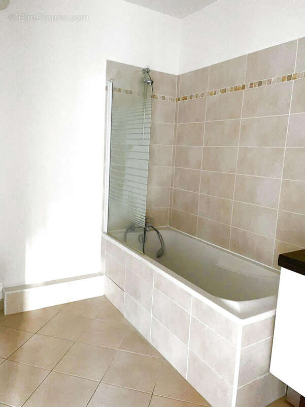 Appartement à SCEAUX