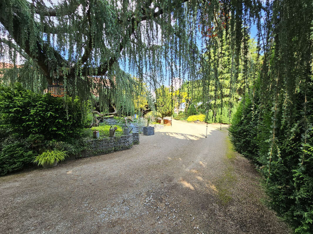 Maison à CHALON-SUR-SAONE
