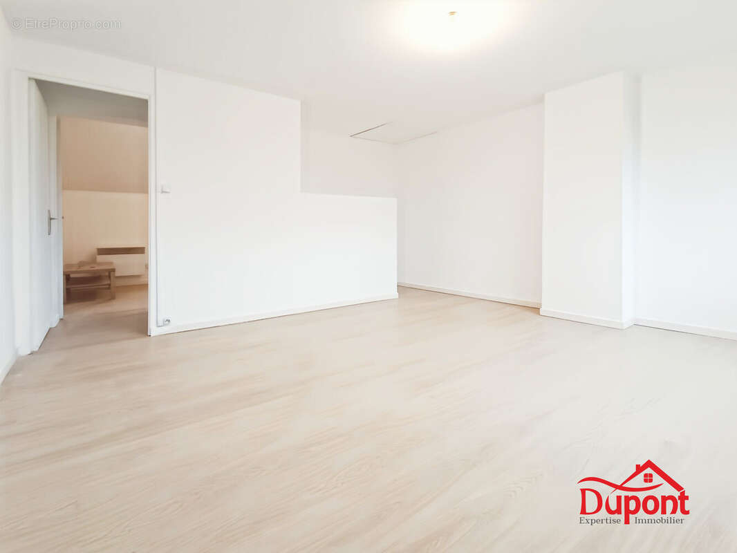 Maison à LA SENTINELLE