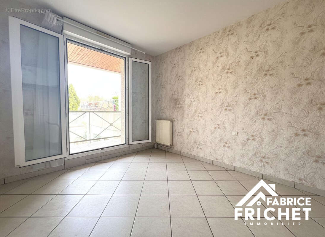Appartement à VERNON