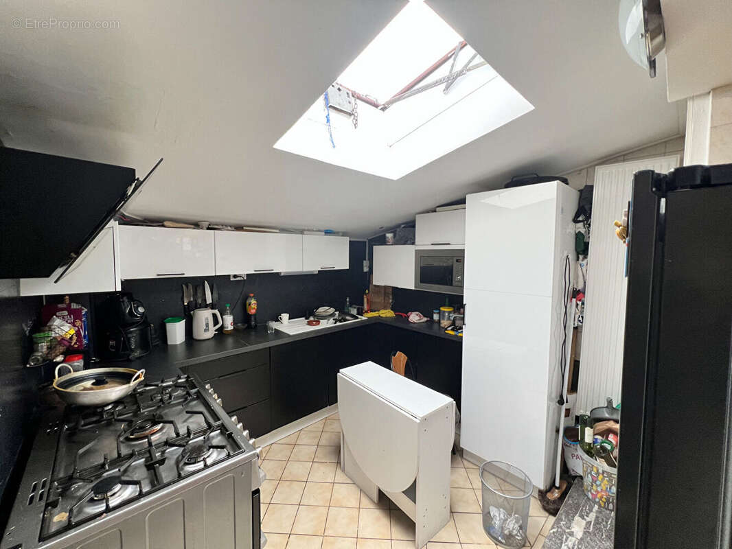 Maison à LA MADELEINE