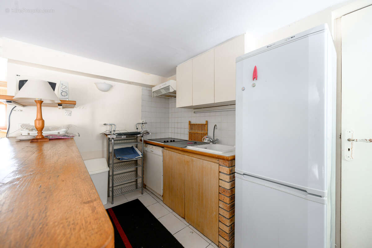 Maison à MEUDON