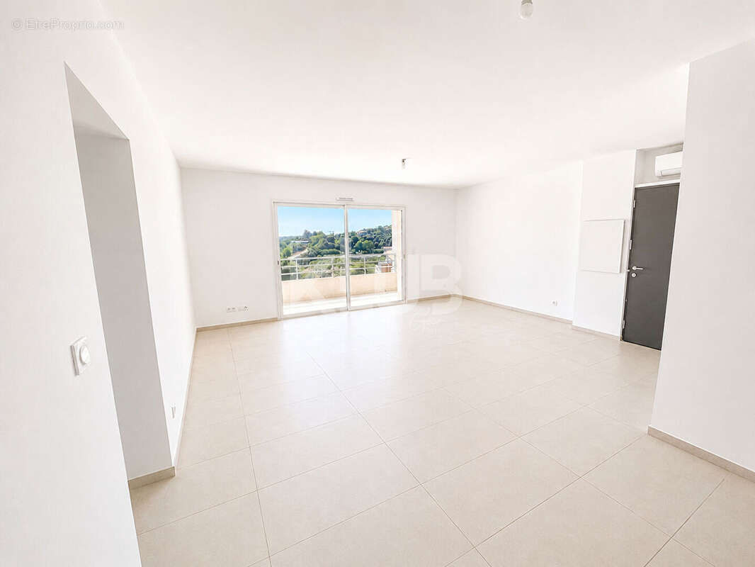 Appartement à LUCCIANA