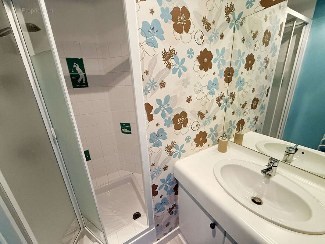 Maison à SAINT-BRIEUC