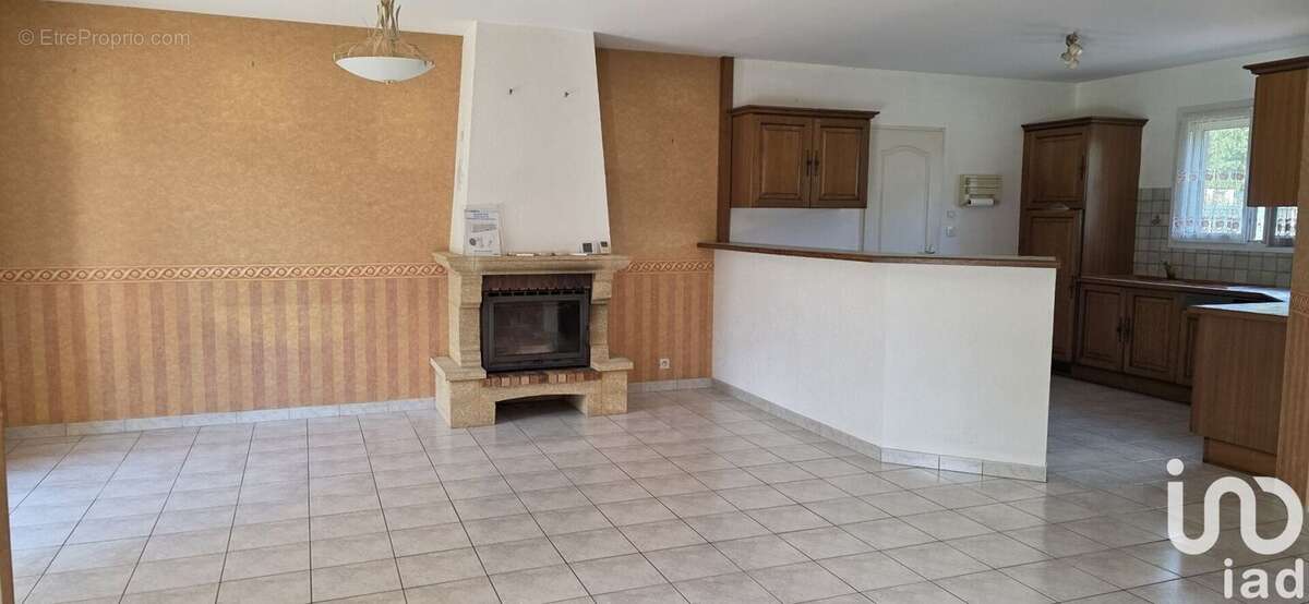 Photo 2 - Maison à ARTEMARE