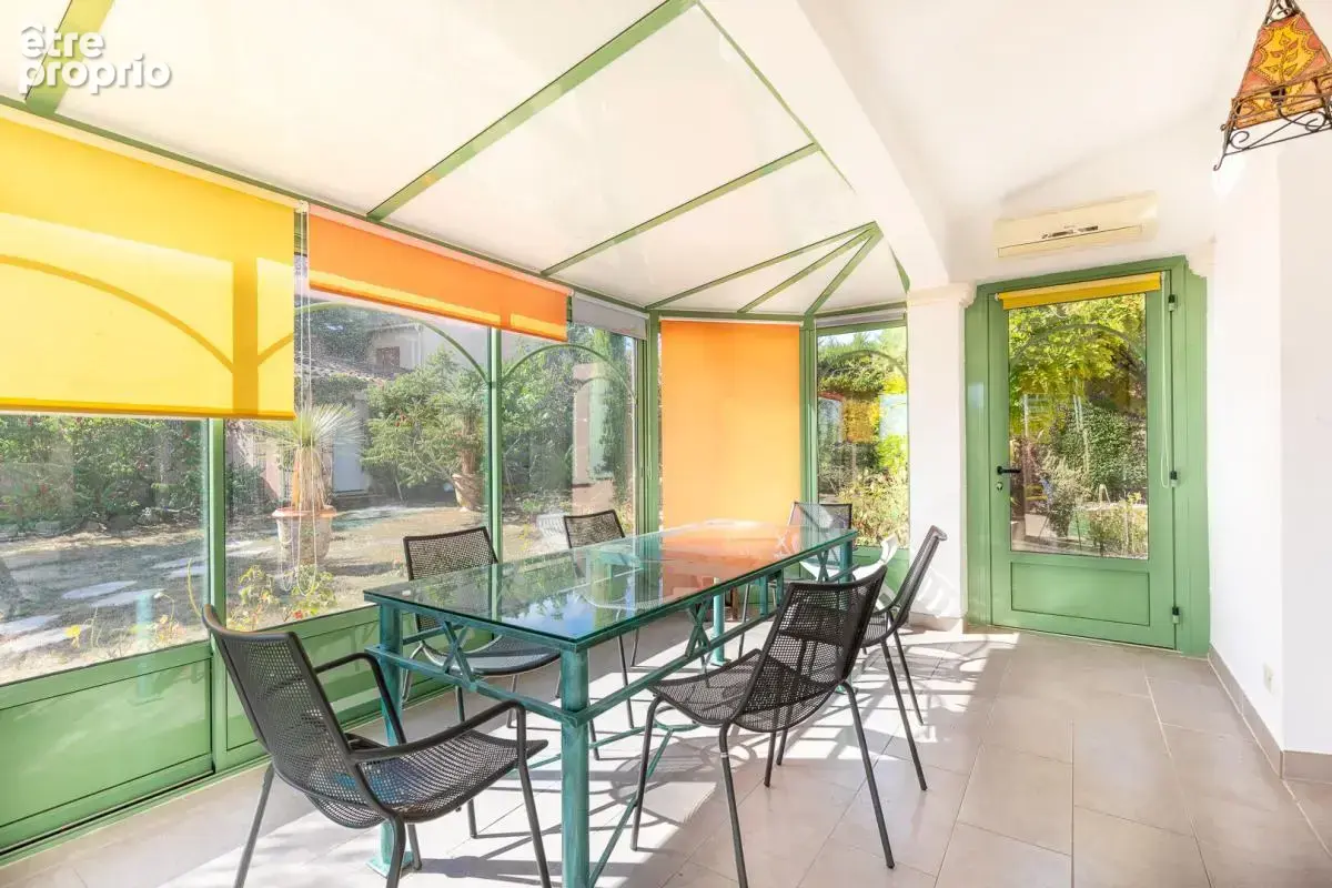 Saint-saturnin-lès-avignon ? une maison, plusieurs projets de vie - photo 7