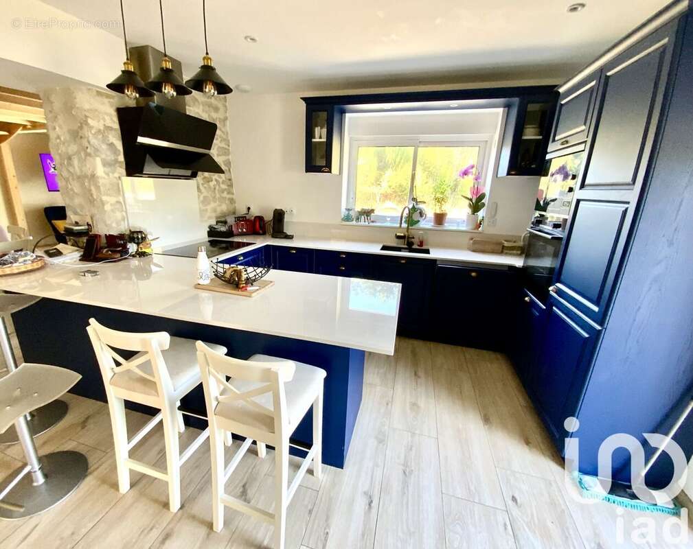 Photo 2 - Maison à LA BAULE-ESCOUBLAC
