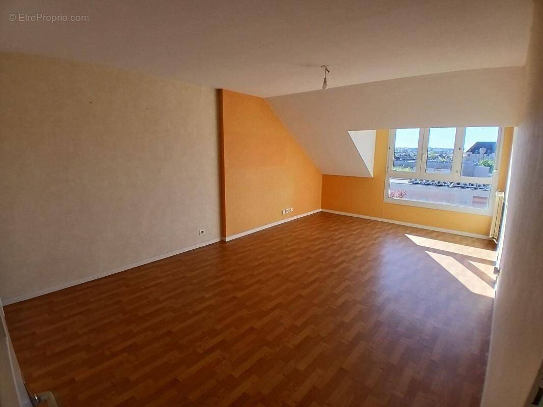 Appartement à LE MANS