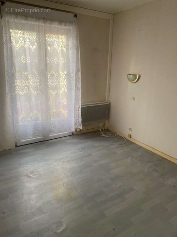 Maison à SAINT-LUMINE-DE-COUTAIS