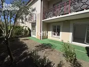 Appartement à CARBON-BLANC
