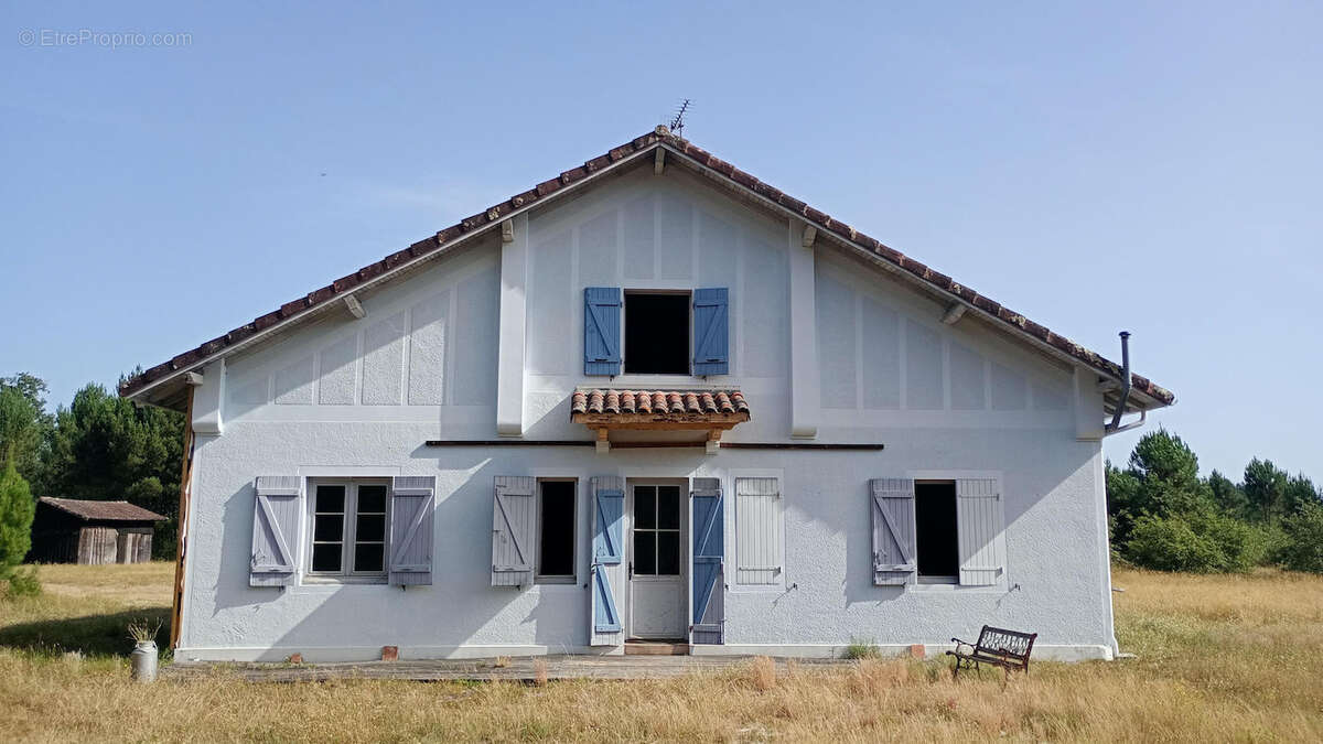 Onesse-laharie - photo 6