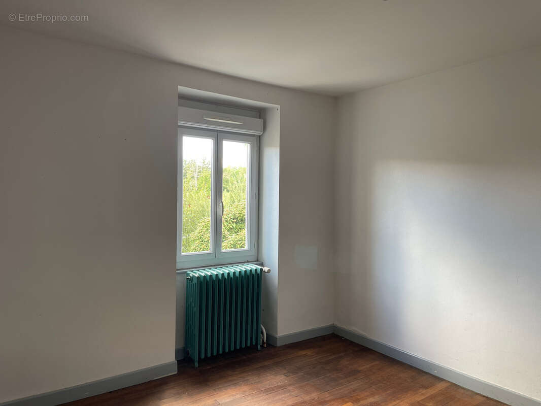 Maison à PIONSAT