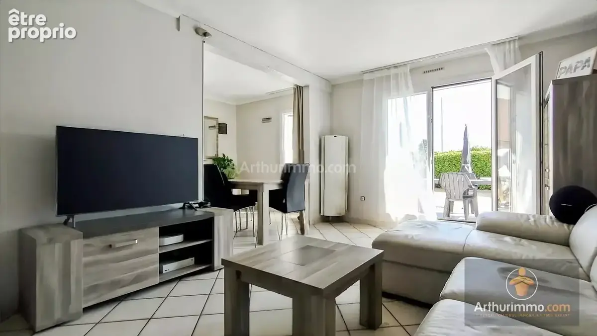 Vente Maison Bondoufle(91070) 258 000ï¿œ - photo 6