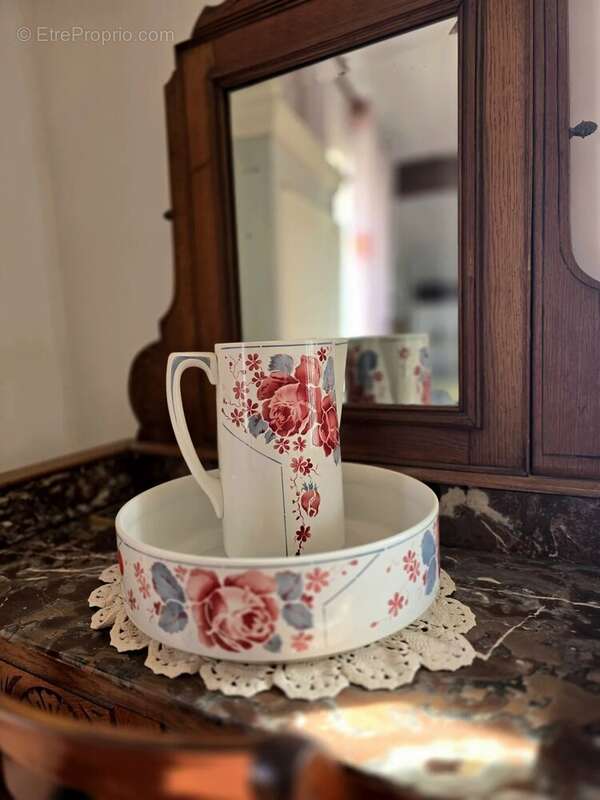 Maison à BORMES-LES-MIMOSAS