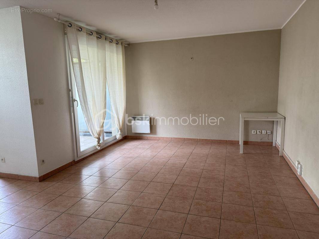 Appartement à MIRAMAS