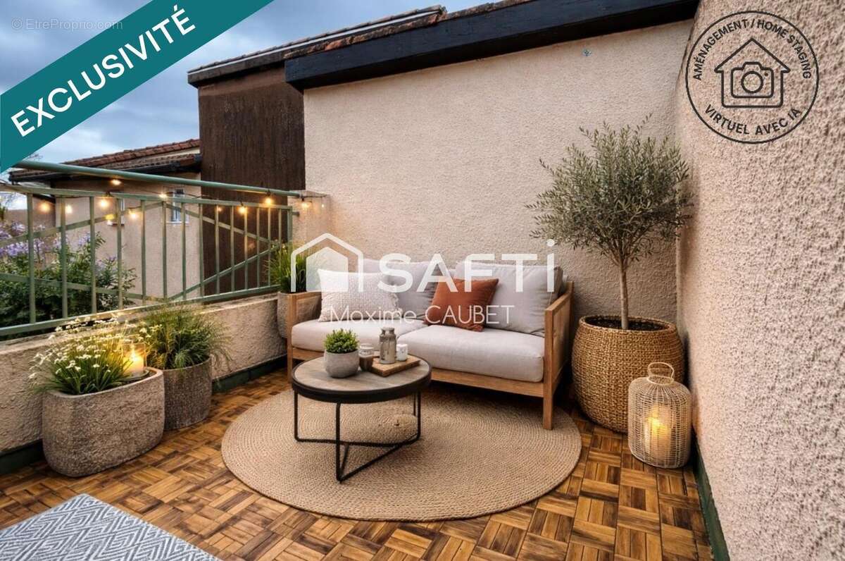 Photo 9 - Maison à TOULOUSE