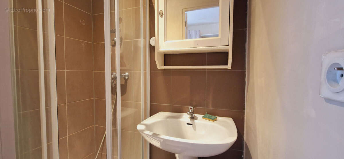 Appartement à CHATEAUNEUF-EN-THYMERAIS