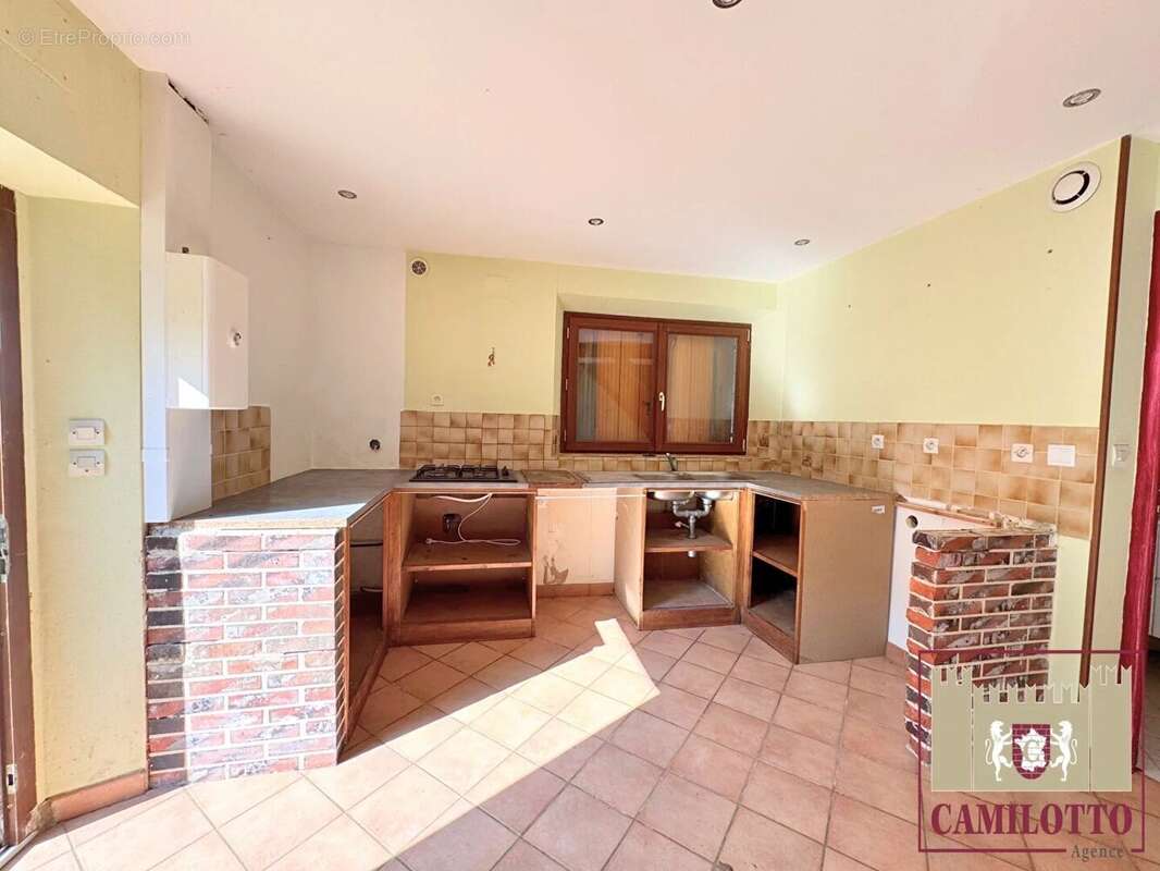 Maison à NOGENT-LE-ROI