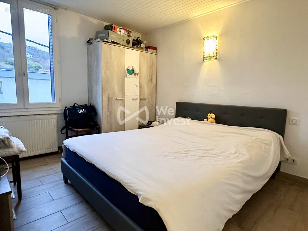 Appartement à TULLE