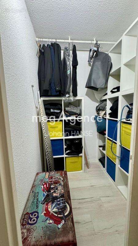 Appartement à FREJUS