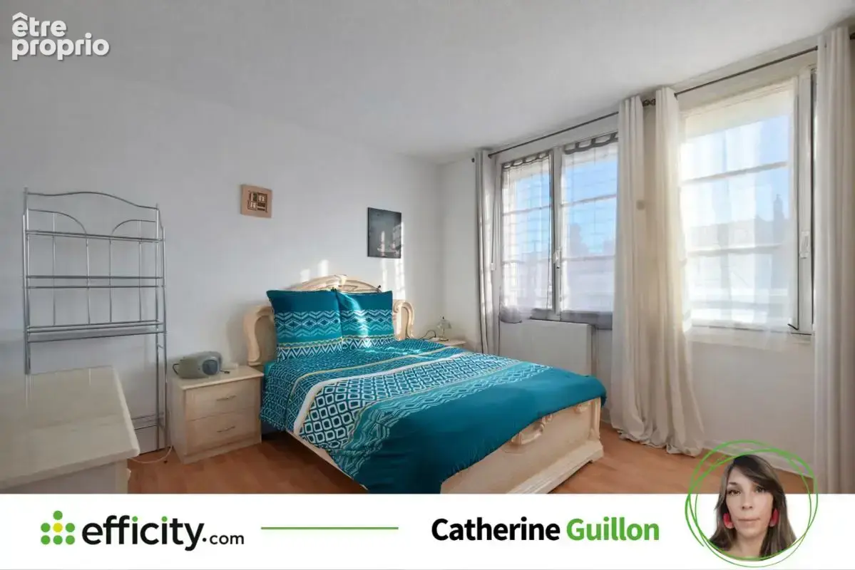 Maison 5 pièces 90 m² à vendre à Poitiers (86000) - photo 7