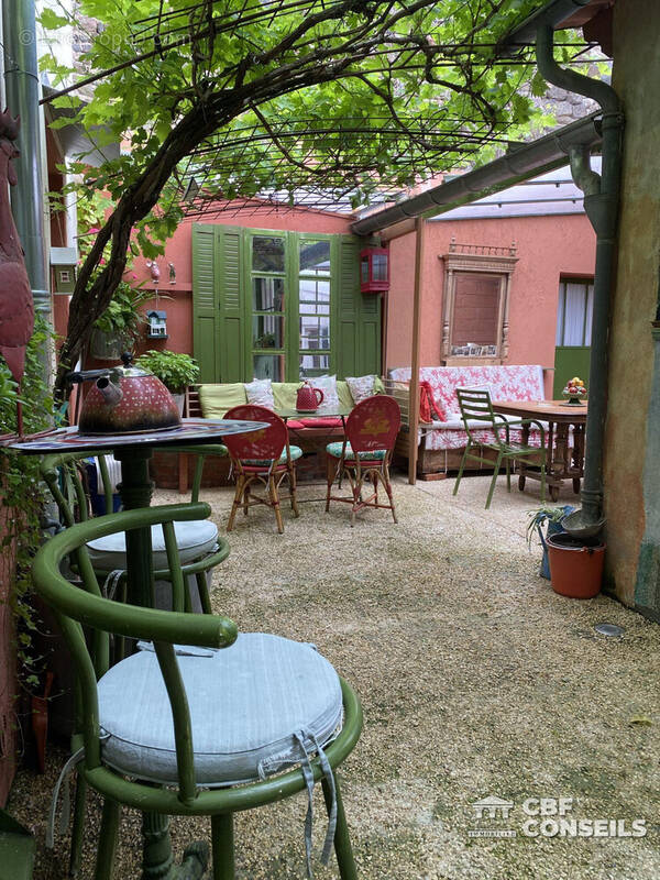 Maison à LEMPDES-SUR-ALLAGNON