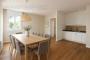Appartement à SAINT-SYLVAIN-D'ANJOU