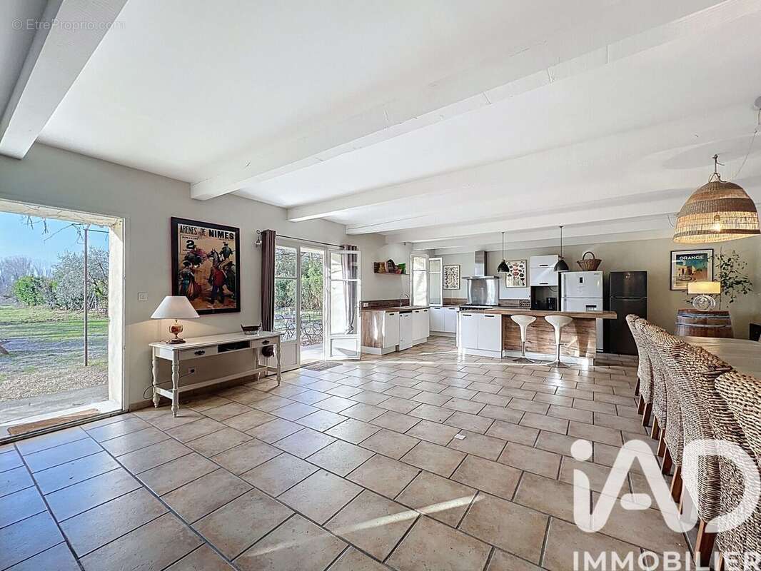 Photo 2 - Maison à ORANGE