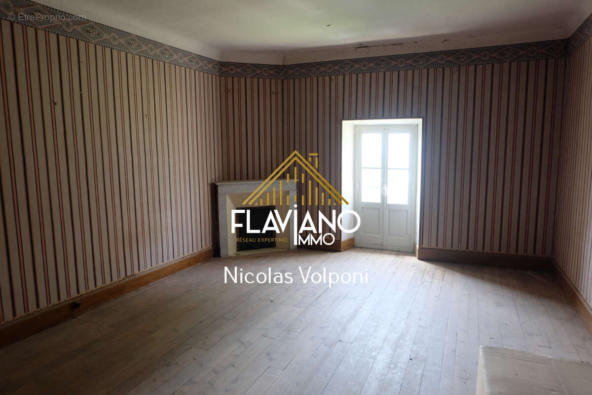 Maison à BARCELONNETTE