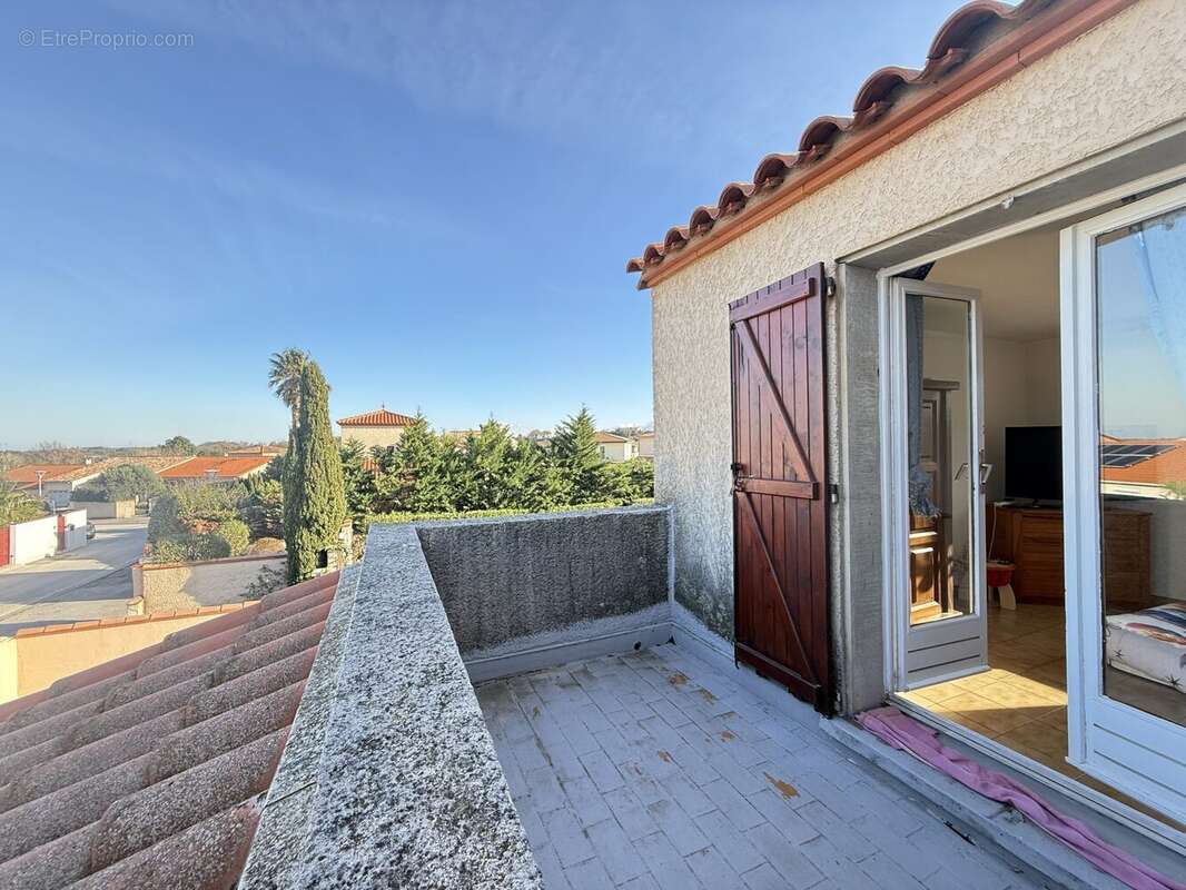 Maison à LLUPIA