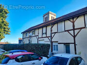 Appartement à SAINT-PRIEST