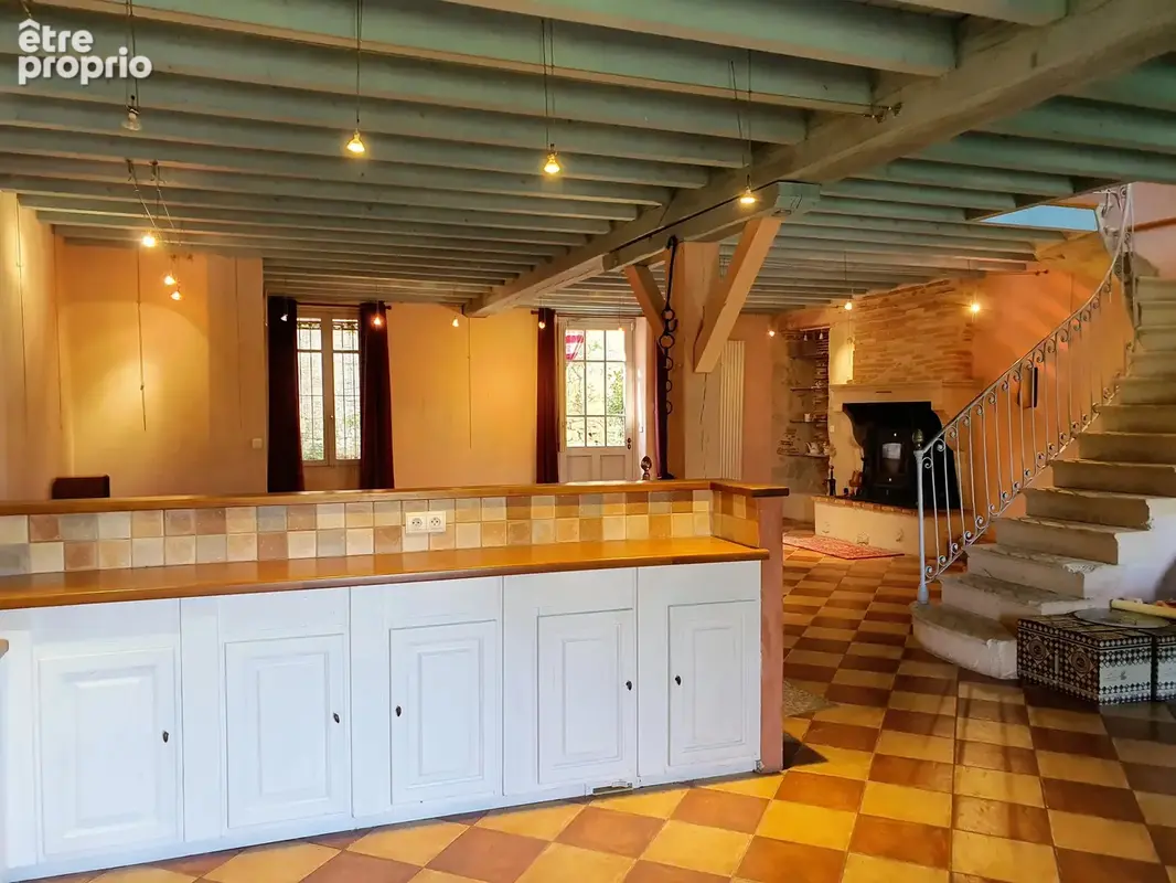 Belle propriété historique et rare - photo 7