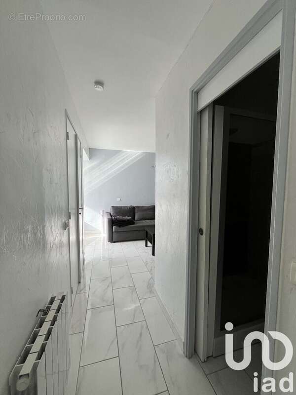 Photo 6 - Appartement à LE GRAU-DU-ROI