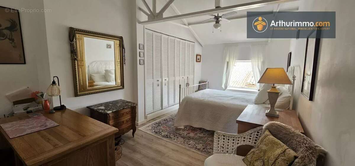 Appartement à LIMOUX