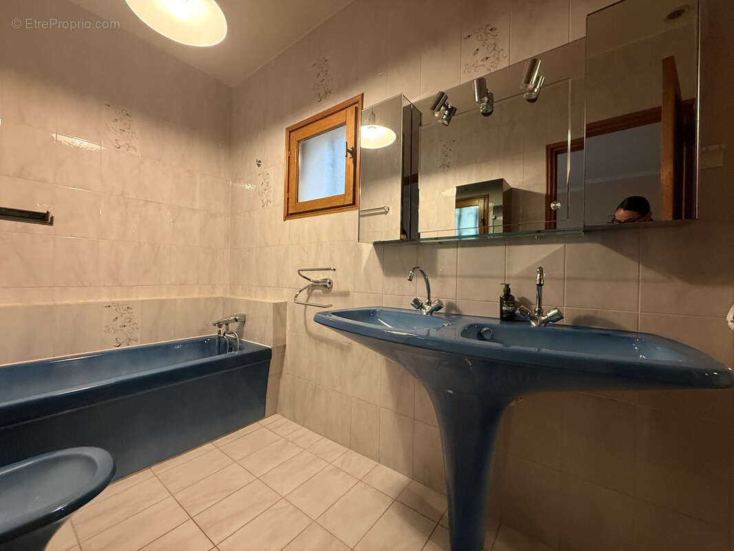 Maison à AMELIE-LES-BAINS-PALALDA