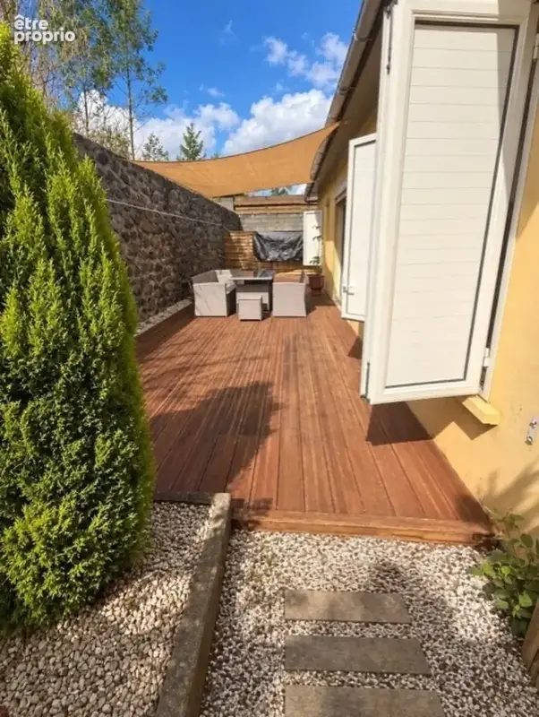 Maison à vendre 4 pièces LE GUILLAUME (974) - photo 12