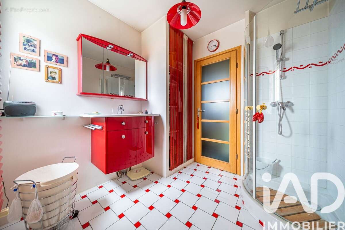 Photo 9 - Maison à PALAISEAU