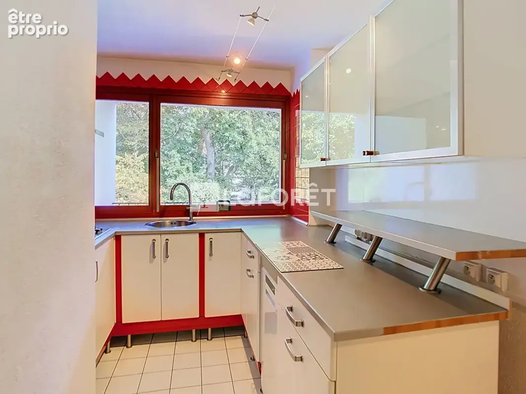 Appartement Gradignan 3 pièce(s) 72.09 m2 - photo 4