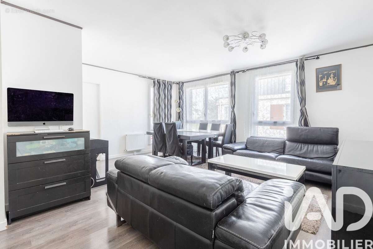 Photo 7 - Appartement à EVRY