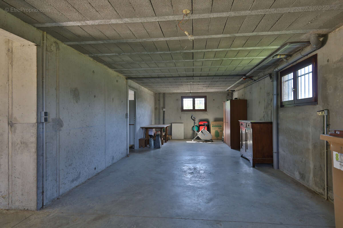 Maison à SAINT-JUST-CHALEYSSIN