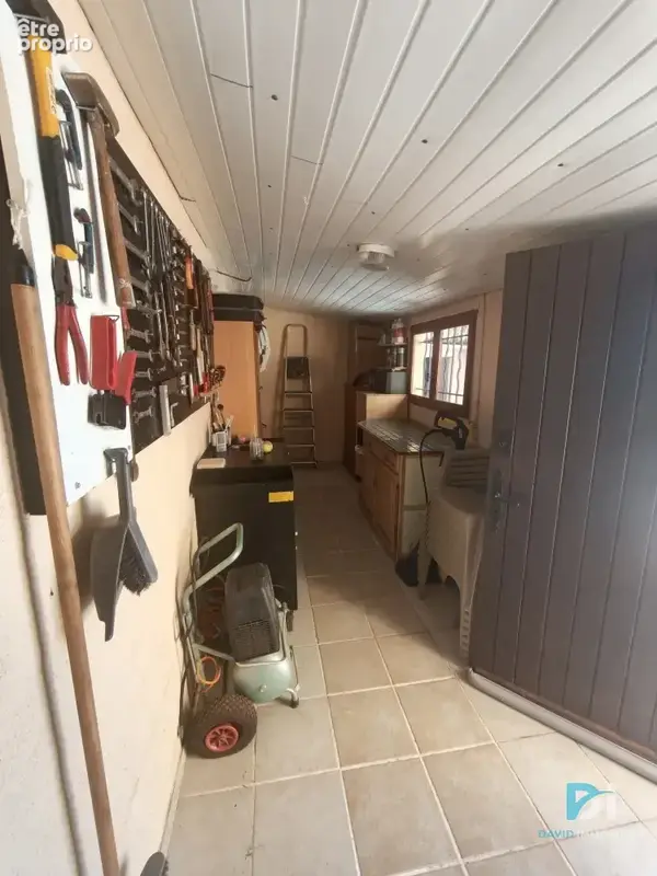 VIAS   Villa familiale avec piscine chauffée dans un environnement calme - photo 17