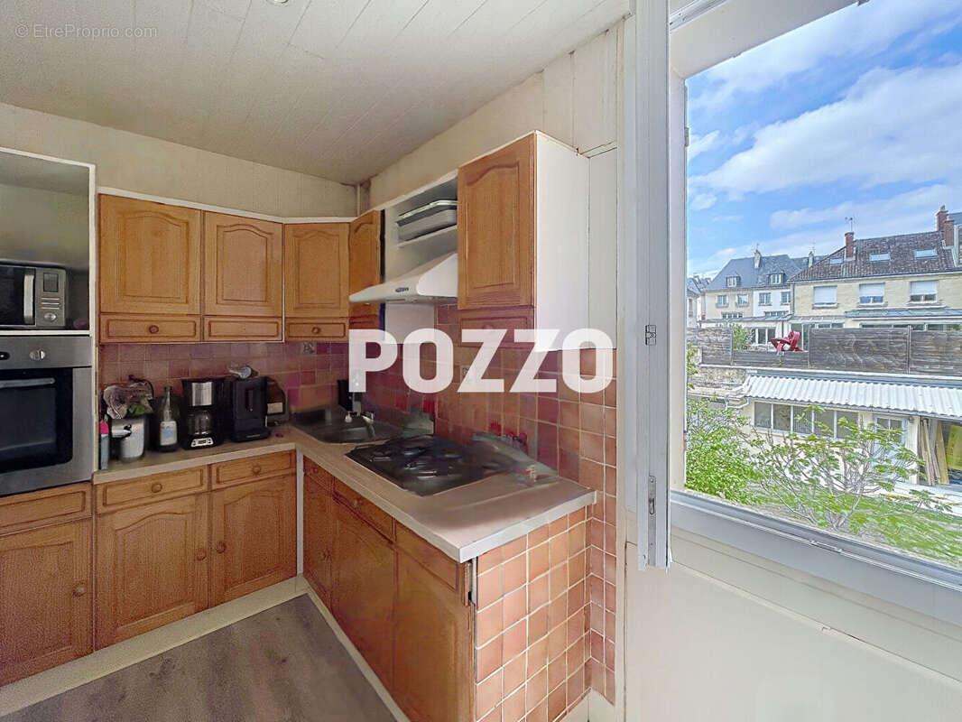Appartement à CAEN