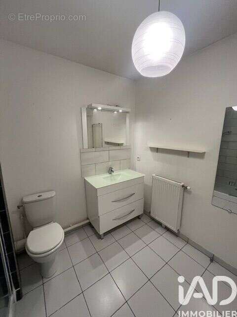 Photo 5 - Appartement à SAINTE-GENEVIEVE-DES-BOIS
