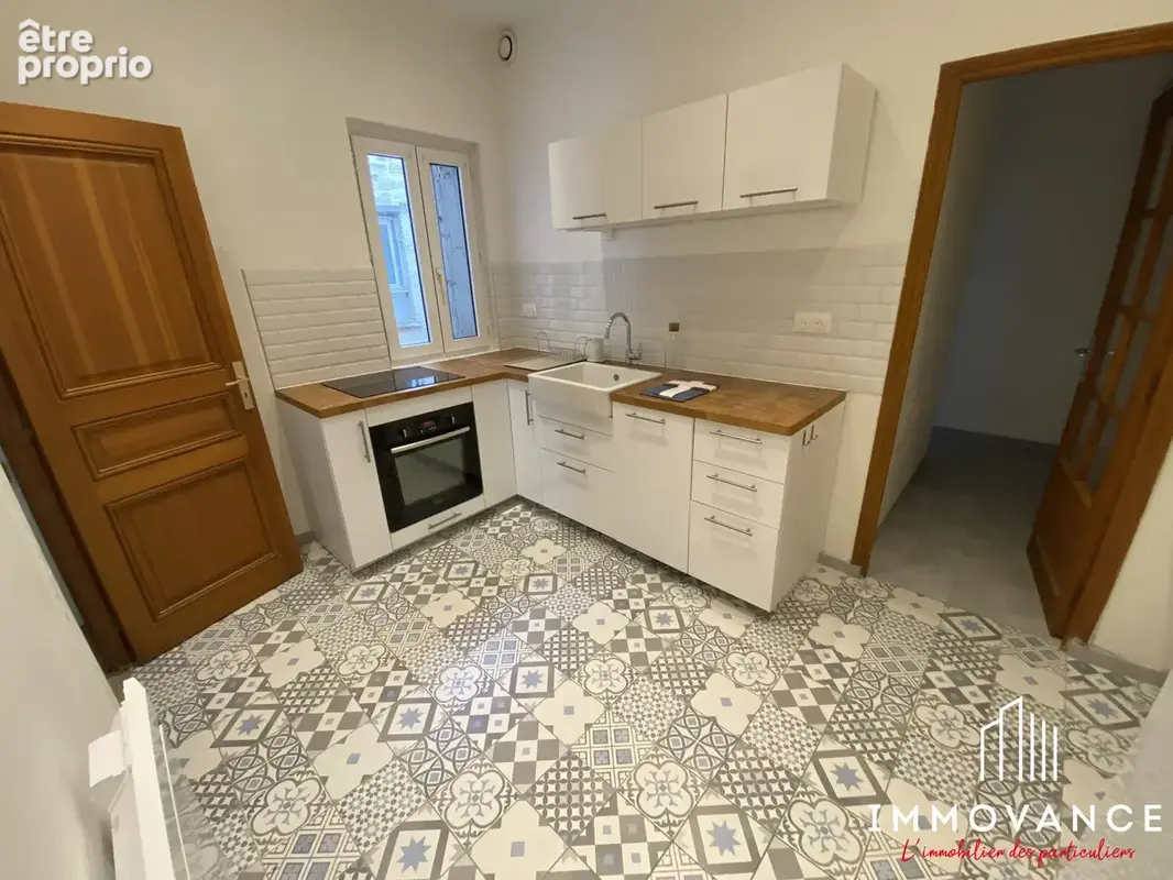Appartement 64 m² à Montpellier  - photo 3