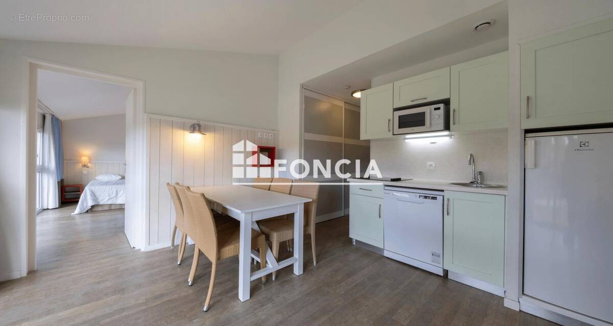 Appartement à SAINT-MARTIN-DE-RE