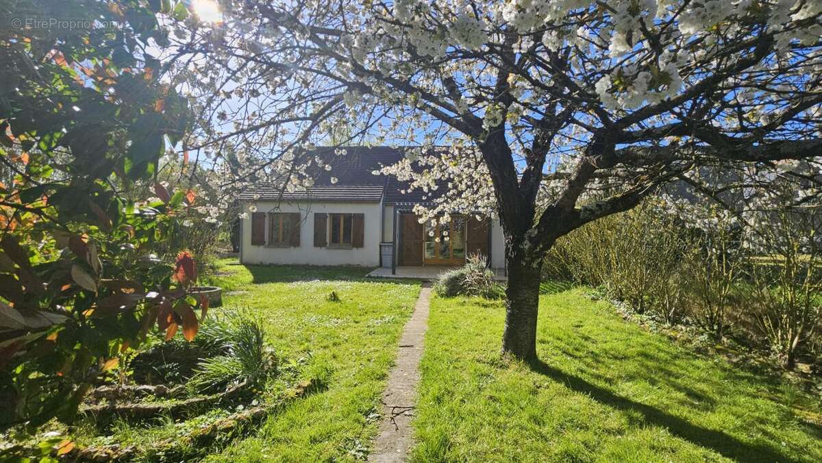 Maison individuelle 4 chambres - photo 11