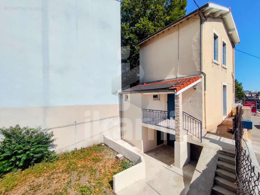 Maison 66 m2 proche Gare de Valence - photo 3
