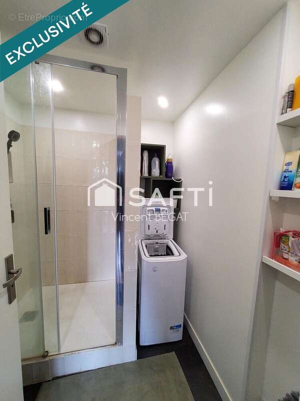 Photo 7 - Appartement à FONTAINEBLEAU